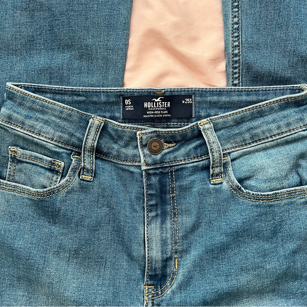 Bootcut jeans - Picture 2 of 3